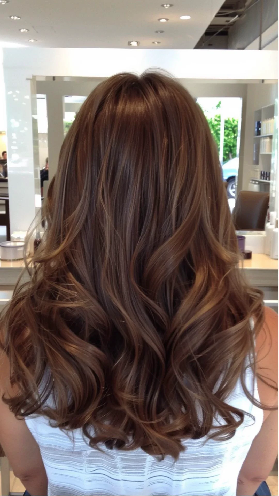 Trending Hair Color